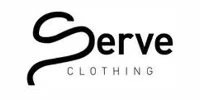 Serve Clothing